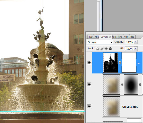 Photo retouching tips and tricks